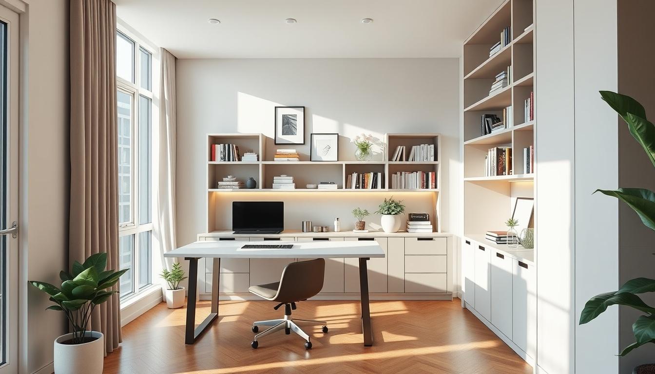Plan visual